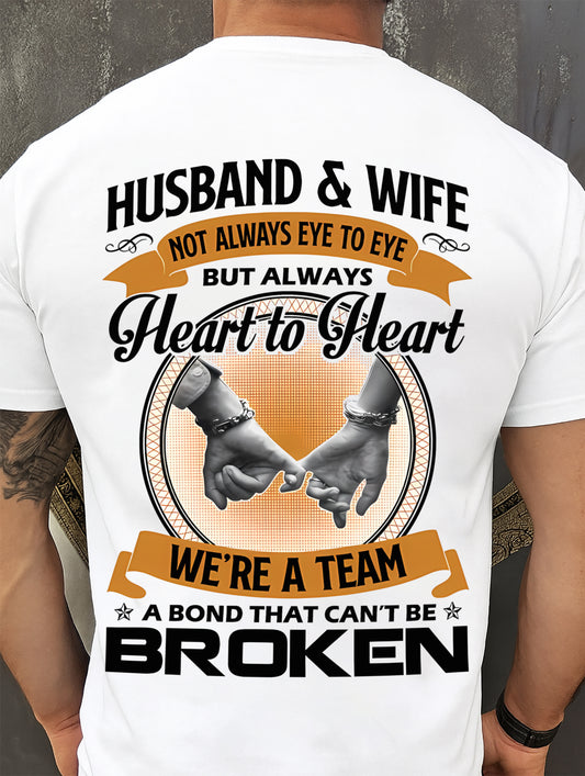 Funny gift - The special gift for your husband - SUN00 (SKU04-30)