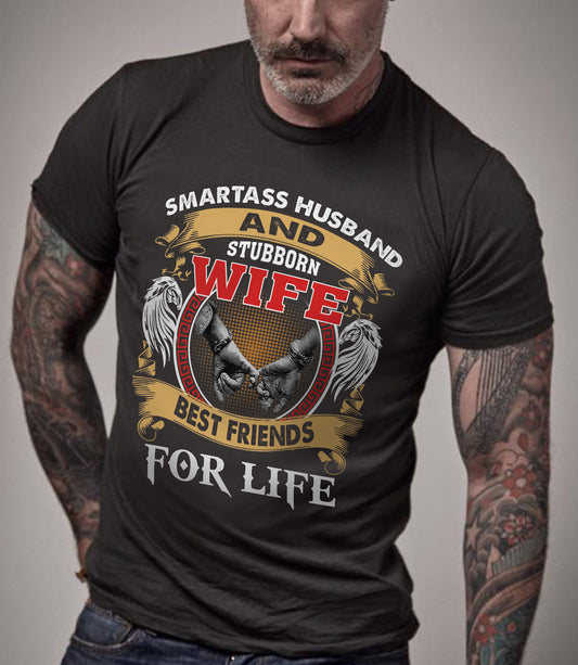 Funny gift - The Perfect gift for your husband - SUN00 (SKU07-107)